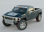Hummer H3T Concept 2003 года